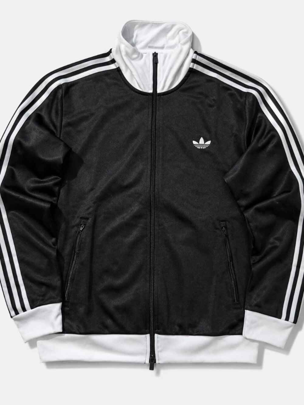 ADICOLOR CLASSICS BECKENBAUER TRACK JACKET